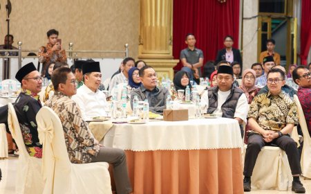 Reuni KAUJE 2026 Perkuat Sinergi Pemkab Jember, UNEJ, dan Alumni untuk Pembangunan Daerah