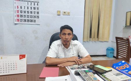 Komisi IV DPRD Sesalkan Minimnya Anggaran Penanganan Kekeringan, Pemerintah Diimbau Kolaborasi dengan Pihak Swasta