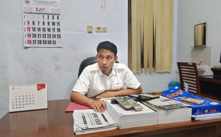 Komisi IV Desak Pemkab Bondowoso Koordinasi Lintas Instansi, Cegah Risiko Kerusakan Jembatan Koncer Lebih Parah