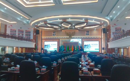 DPRD Sumbar Soroti Keterbatasan Fiskal Hadapi Kebutuhan Pascabencana Capai Rp33 Triliun