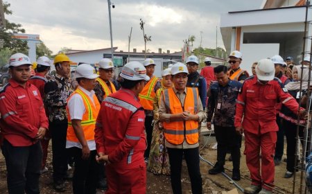 Kabupaten Jember Siap Jalankan Sekolah Rakyat, KBM Dimulai 13 Juli