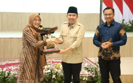 Gus Fawait Gandeng Kementerian Kehutanan, Jember Siapkan Strategi Baru Entaskan Kemiskinan melalui Perhutanan Sosial