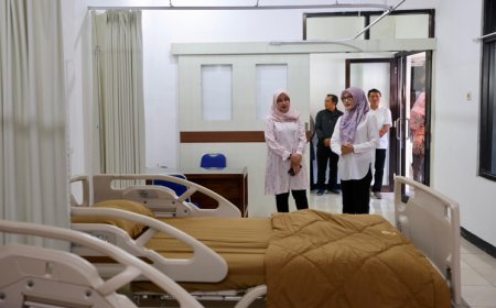 Program Baru Beasiswa “ Banyuwangi Progresif “ Dibuka, Peluang Putra Daerah Dibiayai Kuliah Kesehatan hingga Dokter Spesialis