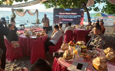 Belasan Investor Dijamu Bupati Situbondo,  Yusuf Rio Tegaskan Buka Lebar Pintu Investasi