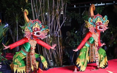 Kunang-Kunang Kian Langka, Festival Budaya di Jember Ajak Warga Jaga Kelestarian Lingkungan