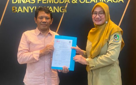 Masuk Agenda Banyuwangi Attraction, Ratusan Peselancar Akan Tampil Dalam Gandrung Surfing Competition 2026