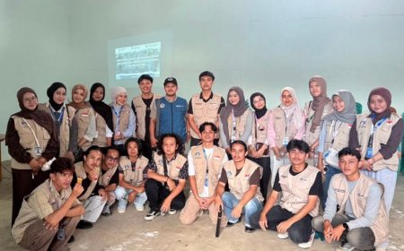 UNP dan UNIB Evaluasi KKN Bilateral, Perkuat Dampak Pengabdian bagi Masyarakat