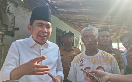 Gerak Cepat Pemkab Jember, Rumah Warga Jenggawah Segera Direhabilitasi Lewat Program