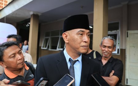Pemkab Jember Gerak Cepat Tangani Dugaan Keracunan MBG, Seluruh Biaya Korban Ditanggung Pemerintah