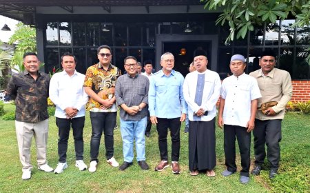 Menko Pangan Siap Fasilitasi Rokok 88 Bondowoso Tembus Jaringan Ritel Modern Nasional