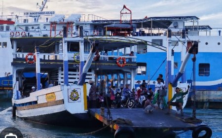 Haul Masyayikh Situbondo, Jamaah Seberang Pulau Rela Menginap Demi Barisan Terdepan