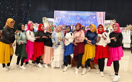 ULD Situbondo Siapkan Kolaborasi Pemerintah, Ajak Warga Sehat Melalui Gerakan Line Dance Nasional