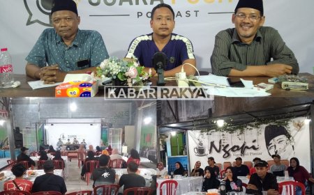 Tokoh Muda Kamal Minta Relokasi PKL Bangkalan Utamakan Solusi dan Kesejahteraan Pedagang Kecil