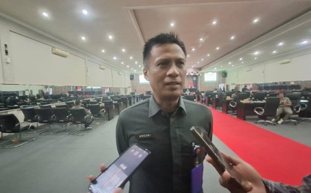 Aspal Hibah dari Pemprov Tak Dibagi Sembarangan, Pemkab Bondowoso Terapkan Verifikasi Ketat Bagi Desa Pengusul