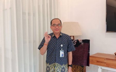 Kontrol Pakai JKN, BPJS Kesehatan Banyuwangi Ingatkan Aturan Surat Kontrol