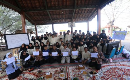 Lewat Rembug Anak, Pemkab Banyuwangi Tampung masukan dan Aspirasi Penyusunan Kebijakan Daerah Lebih Ramah Anak