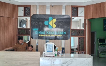 Puluhan Miliar Dana DBHCHT Situbondo Difokuskan Perluas Berobat Gratis Tanpa Batas Bagi Masyarakat