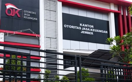 Triwulan I 2026, Pertumbuhan Ekonomi Banyuwangi Tetap Terjaga dan Solid di Atas Rata-Rata Nasional