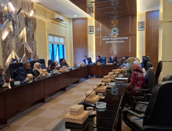 Dinas Pendidikan Bondowoso Tegaskan Polemik OSN Bersifat Nasional, Bukan Kesalahan Daerah