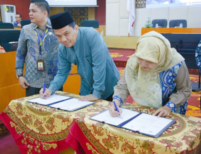 UNP Gandeng ITPA Perkuat Tri Dharma, Kolaborasi SDM Pendidikan Makin Strategis Nasional