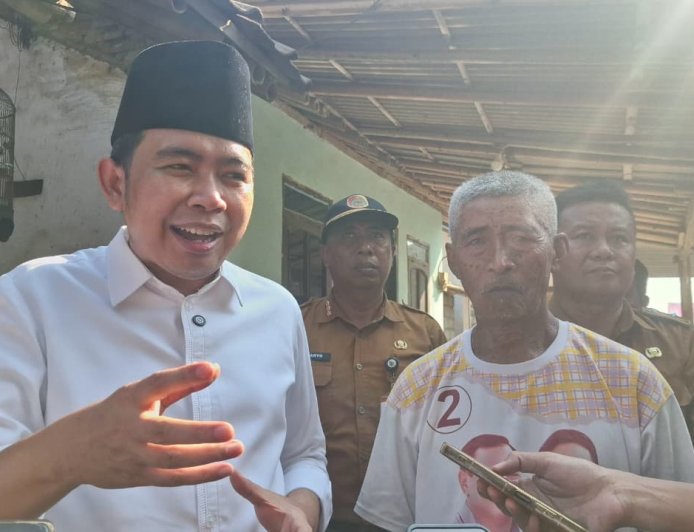 Gerak Cepat Pemkab Jember, Rumah Warga Jenggawah Segera Direhabilitasi Lewat Program