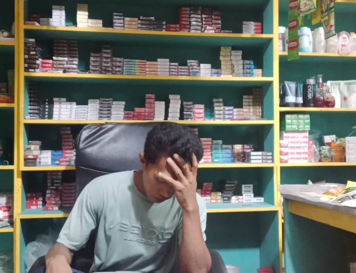 Tangis Perantau Bali Gagal Hadiri Haul Masyayikh Situbondo Demi Menafkahi Keluarga Tercinta