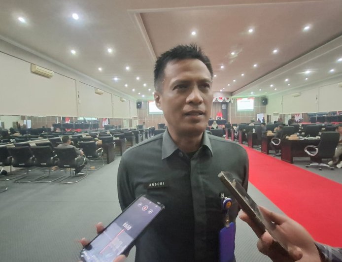 Aspal Hibah dari Pemprov Tak Dibagi Sembarangan, Pemkab Bondowoso Terapkan Verifikasi Ketat Bagi Desa Pengusul