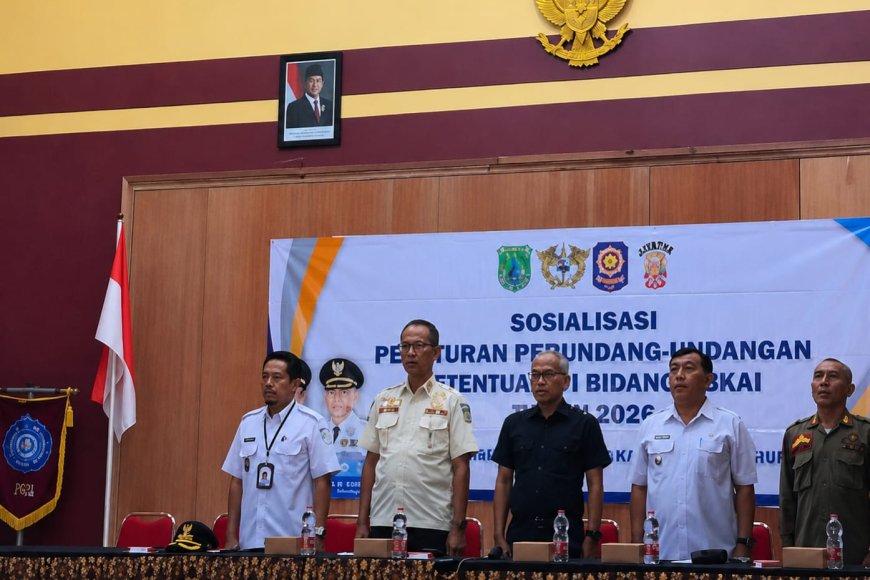Peredaran Rokok Ilegal Terus Dibidik, Pemkab Pasuruan Perkuat Edukasi Masyarakat Sampai Desa Terpencil
