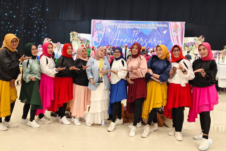 ULD Situbondo Siapkan Kolaborasi Pemerintah, Ajak Warga Sehat Melalui Gerakan Line Dance Nasional