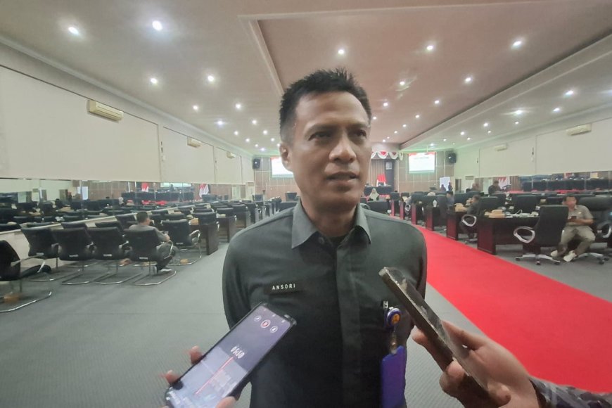 Aspal Hibah dari Pemprov Tak Dibagi Sembarangan, Pemkab Bondowoso Terapkan Verifikasi Ketat Bagi Desa Pengusul