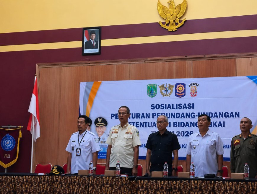 Peredaran Rokok Ilegal Terus Dibidik, Pemkab Pasuruan Perkuat Edukasi Masyarakat Sampai Desa Terpencil