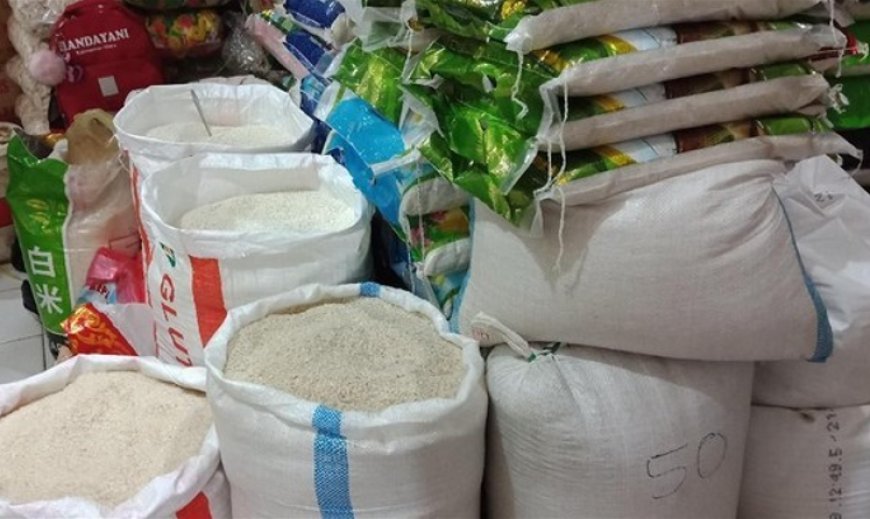 Daerah Lumbung Pangan di Jawa Timur, Produksi Beras Banyuwangi Januari Hingga Juni 2026 Surplus 174 Ribu Ton