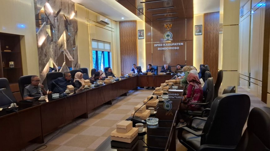 Dinas Pendidikan Bondowoso Tegaskan Polemik OSN Bersifat Nasional, Bukan Kesalahan Daerah