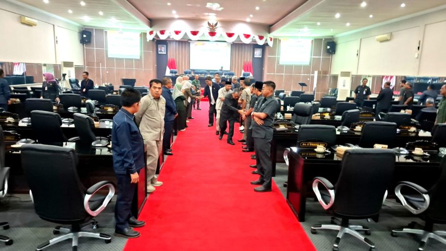 Gerindra Bongkar Piutang Pemkab Bondowoso Membengkak, Meski Serapan APBD Raih WTP Berturut-Turut