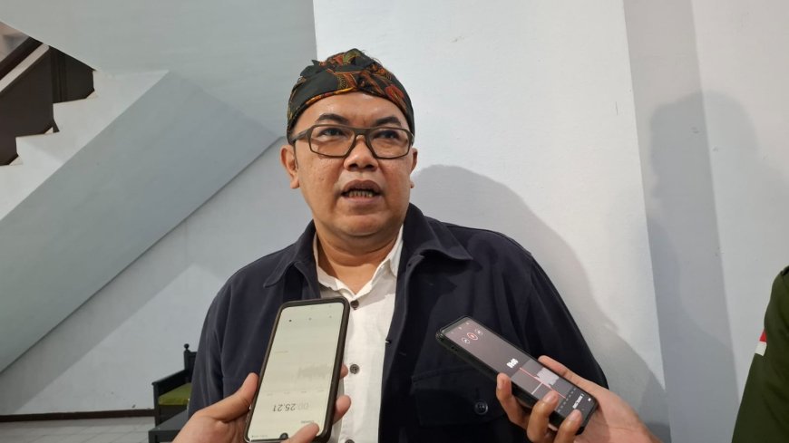 Komisi IV DPRD Bondowoso Pastikan Kendala OSN Tuntas, Peserta Tetap Lanjut Berkompetisi Nasional, Tak Ada Diskualifikasi