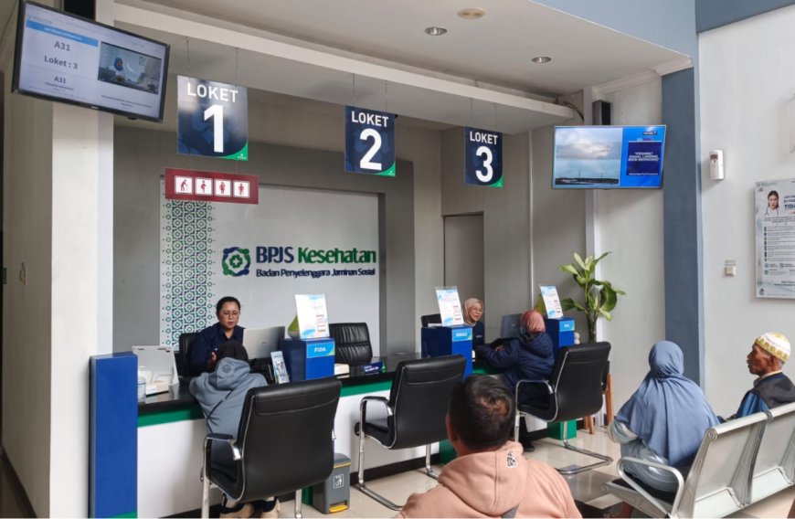 REHAB 3.0, Solusi Ringankan Tunggakan Iuran JKN