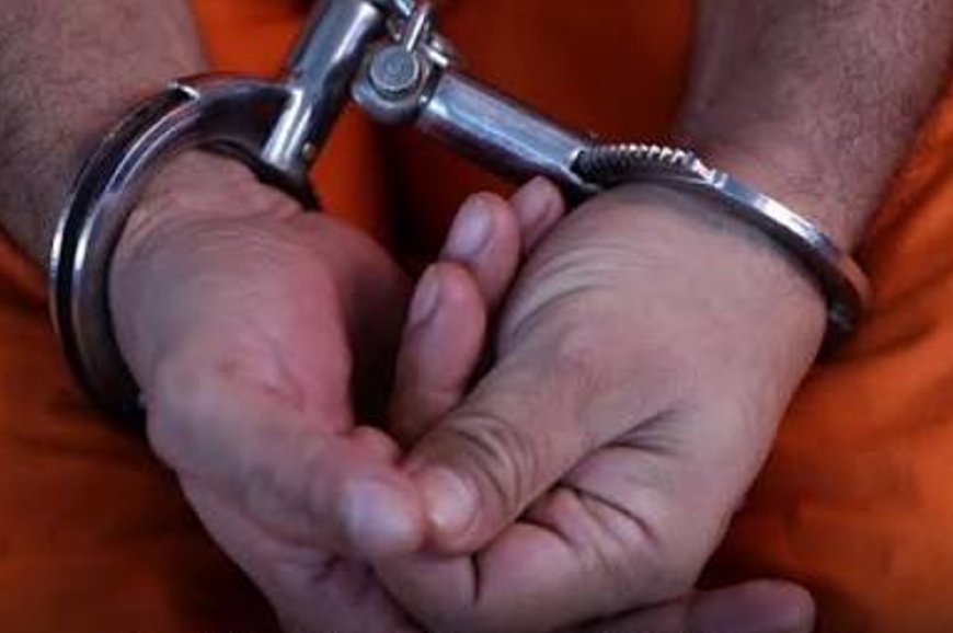 Diduga Cabuli Santriwati, Seorang Pengasuh Ponpes di Kecamatan Sempu Banyuwangi Diamankan Polisi