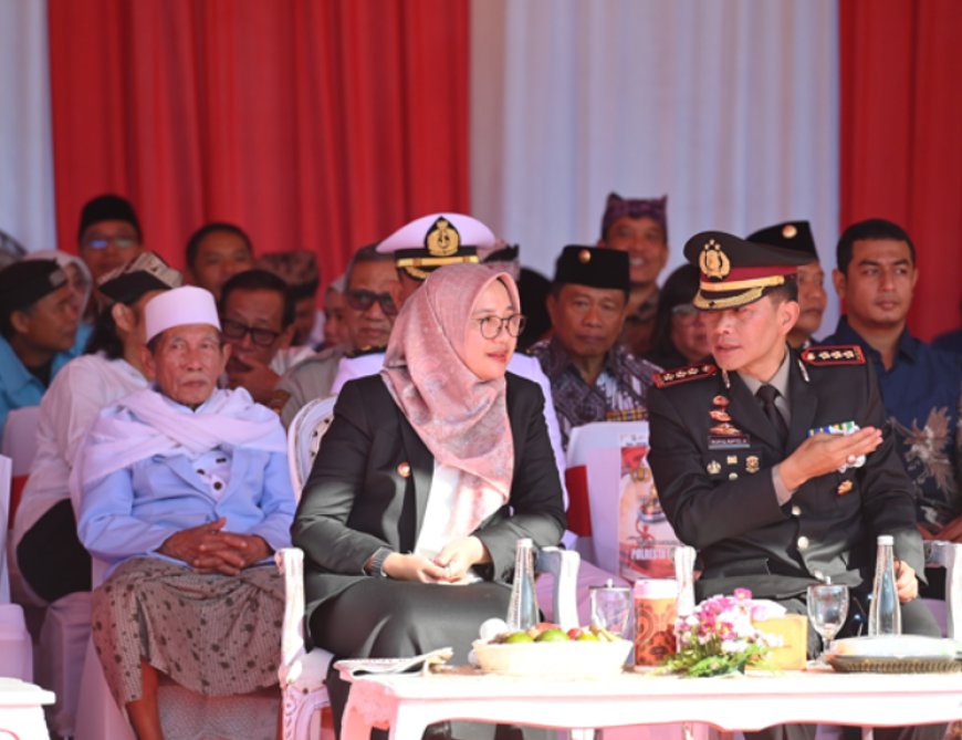 Bupati Banyuwangi Minta Masyarakat Waspada Travel Umrah Fiktif, Pastikan Biro Berizin Resmi