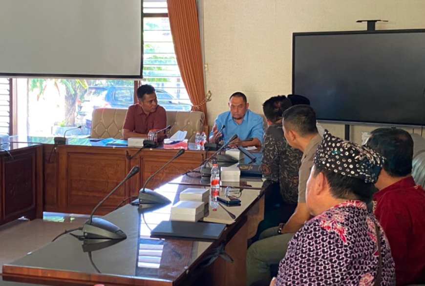 Permudah Koordinasi, DPRD Minta Kacabdin Pendidikan Jatim Wilayah Banyuwangi Diisi Pejabat Lokal