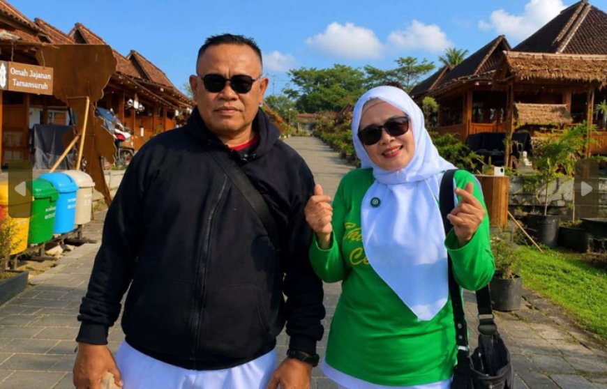 Lewat Prolanis, Siti dan Asnan Rasakan Hidup Lebih Sehat Bersama Program JKN