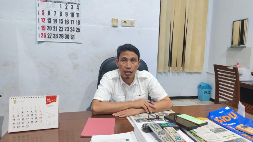 Komisi IV DPRD Sesalkan Minimnya Anggaran Penanganan Kekeringan, Pemerintah Diimbau Kolaborasi dengan Pihak Swasta