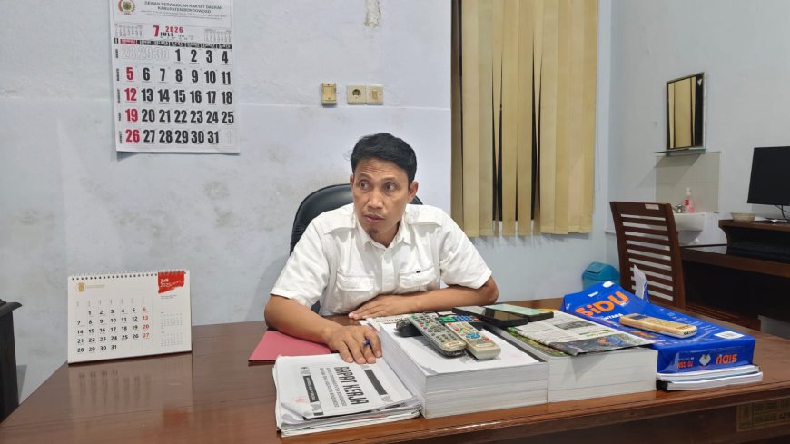 Komisi IV Desak Pemkab Bondowoso Koordinasi Lintas Instansi, Cegah Risiko Kerusakan Jembatan Koncer Lebih Parah