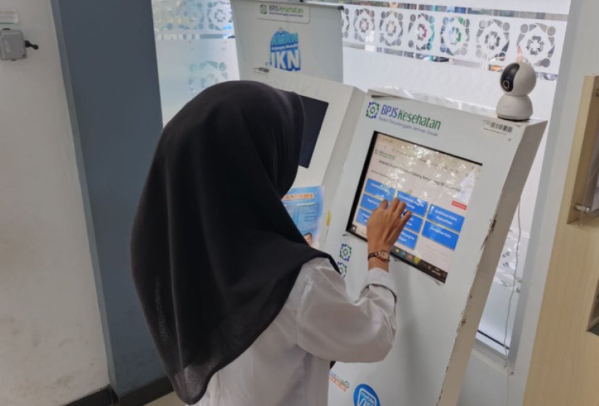 Tambah Tanggungan JKN Pekerja, Begini Caranya