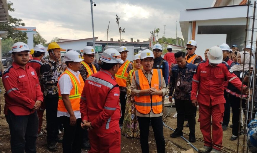 Kabupaten Jember Siap Jalankan Sekolah Rakyat, KBM Dimulai 13 Juli