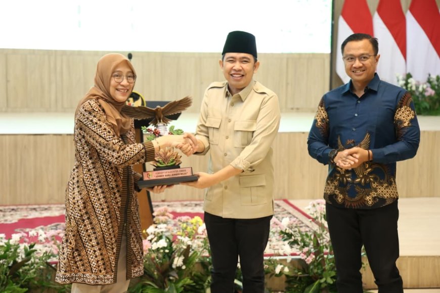 Gus Fawait Gandeng Kementerian Kehutanan, Jember Siapkan Strategi Baru Entaskan Kemiskinan melalui Perhutanan Sosial