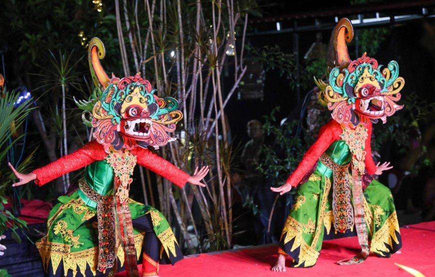 Kunang-Kunang Kian Langka, Festival Budaya di Jember Ajak Warga Jaga Kelestarian Lingkungan