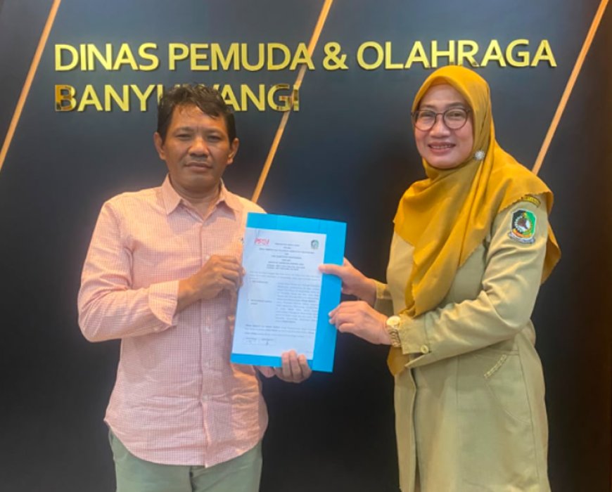 Masuk Agenda Banyuwangi Attraction, Ratusan Peselancar Akan Tampil Dalam Gandrung Surfing Competition 2026