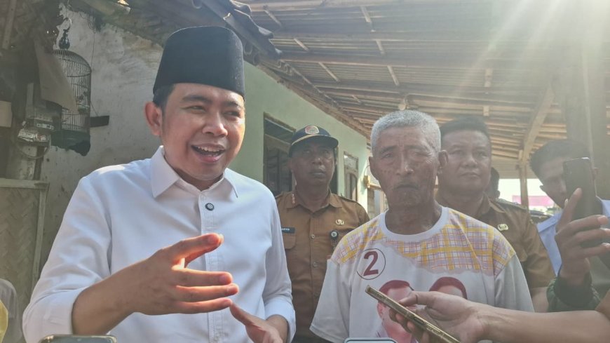 Gerak Cepat Pemkab Jember, Rumah Warga Jenggawah Segera Direhabilitasi Lewat Program