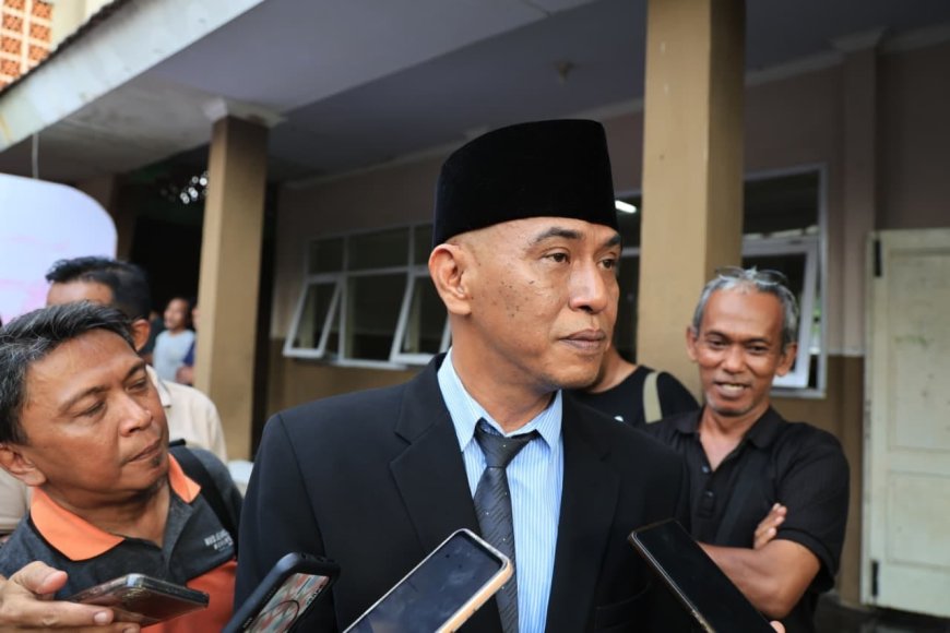Pemkab Jember Gerak Cepat Tangani Dugaan Keracunan MBG, Seluruh Biaya Korban Ditanggung Pemerintah