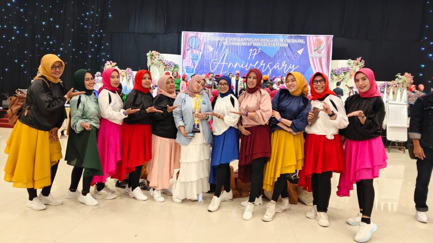 ULD Situbondo Siapkan Kolaborasi Pemerintah, Ajak Warga Sehat Melalui Gerakan Line Dance Nasional